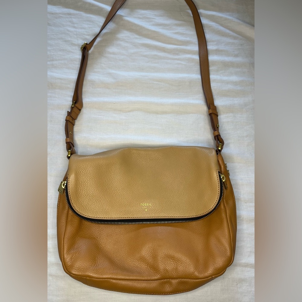 Fossil Preston crossbody